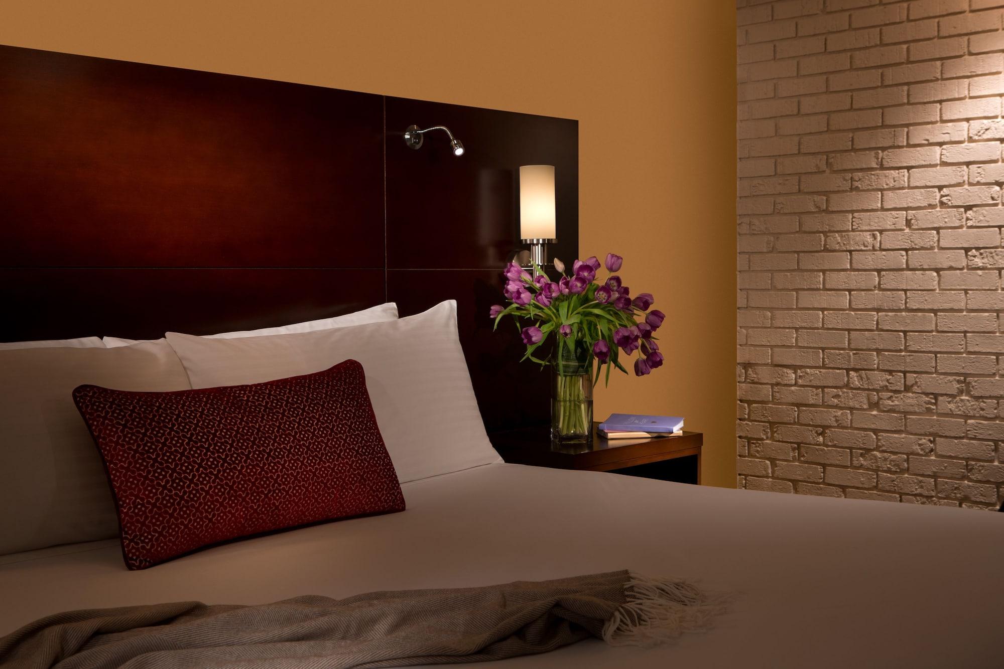 M Hotel Buffalo Cheektowaga Exterior photo