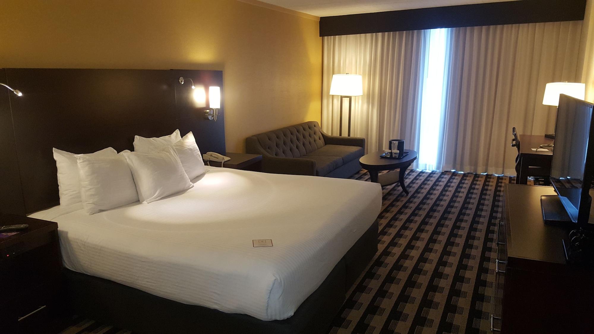 M Hotel Buffalo Cheektowaga Exterior photo