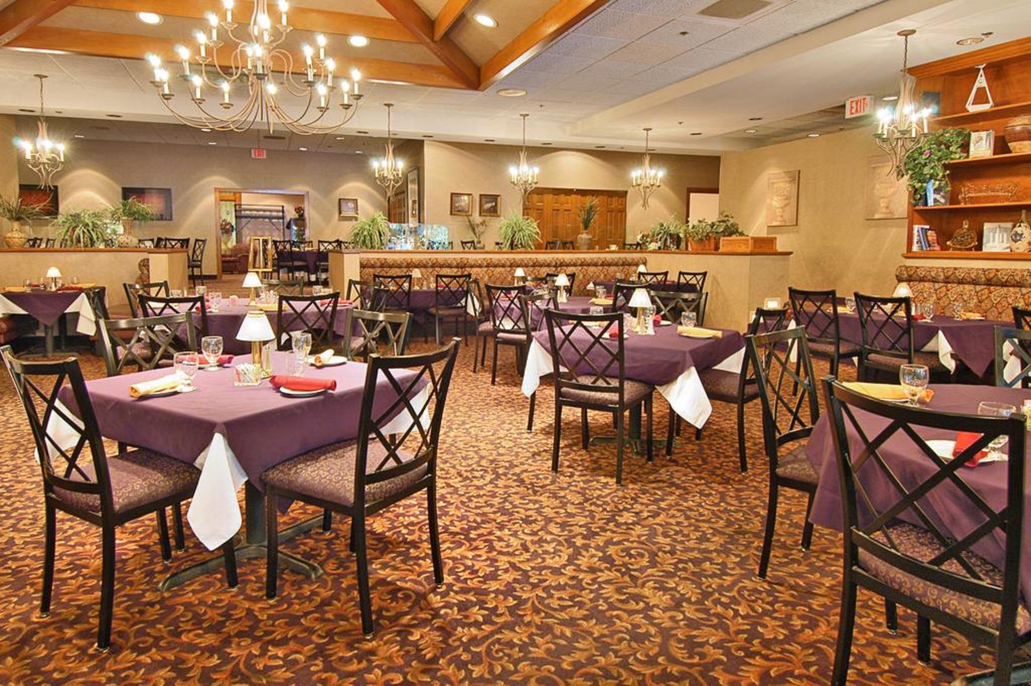 M Hotel Buffalo Cheektowaga Exterior photo