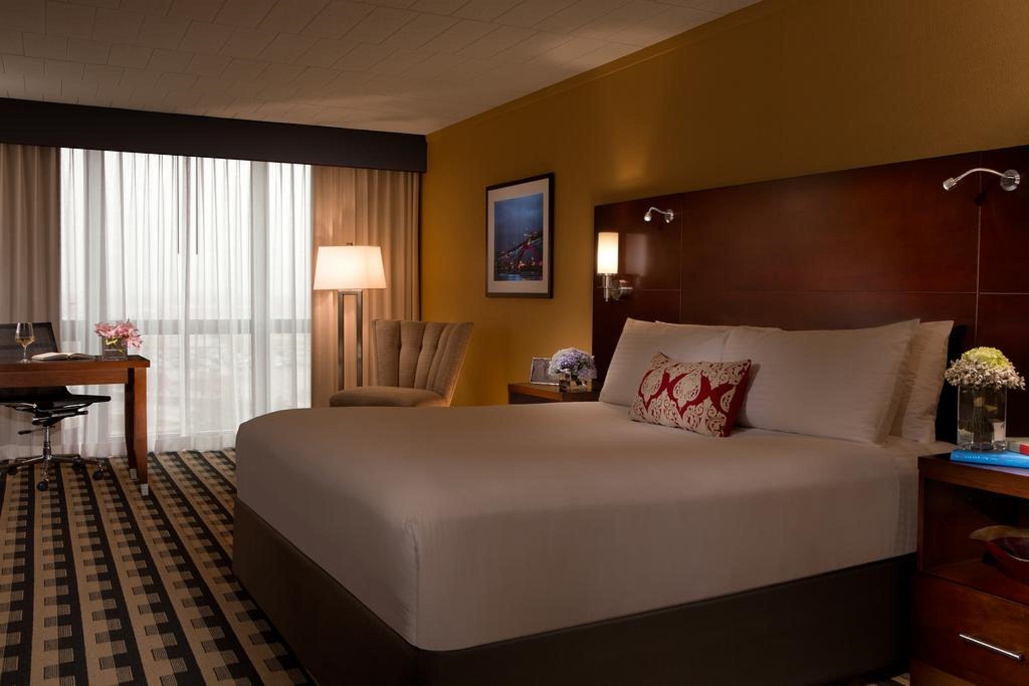 M Hotel Buffalo Cheektowaga Exterior photo