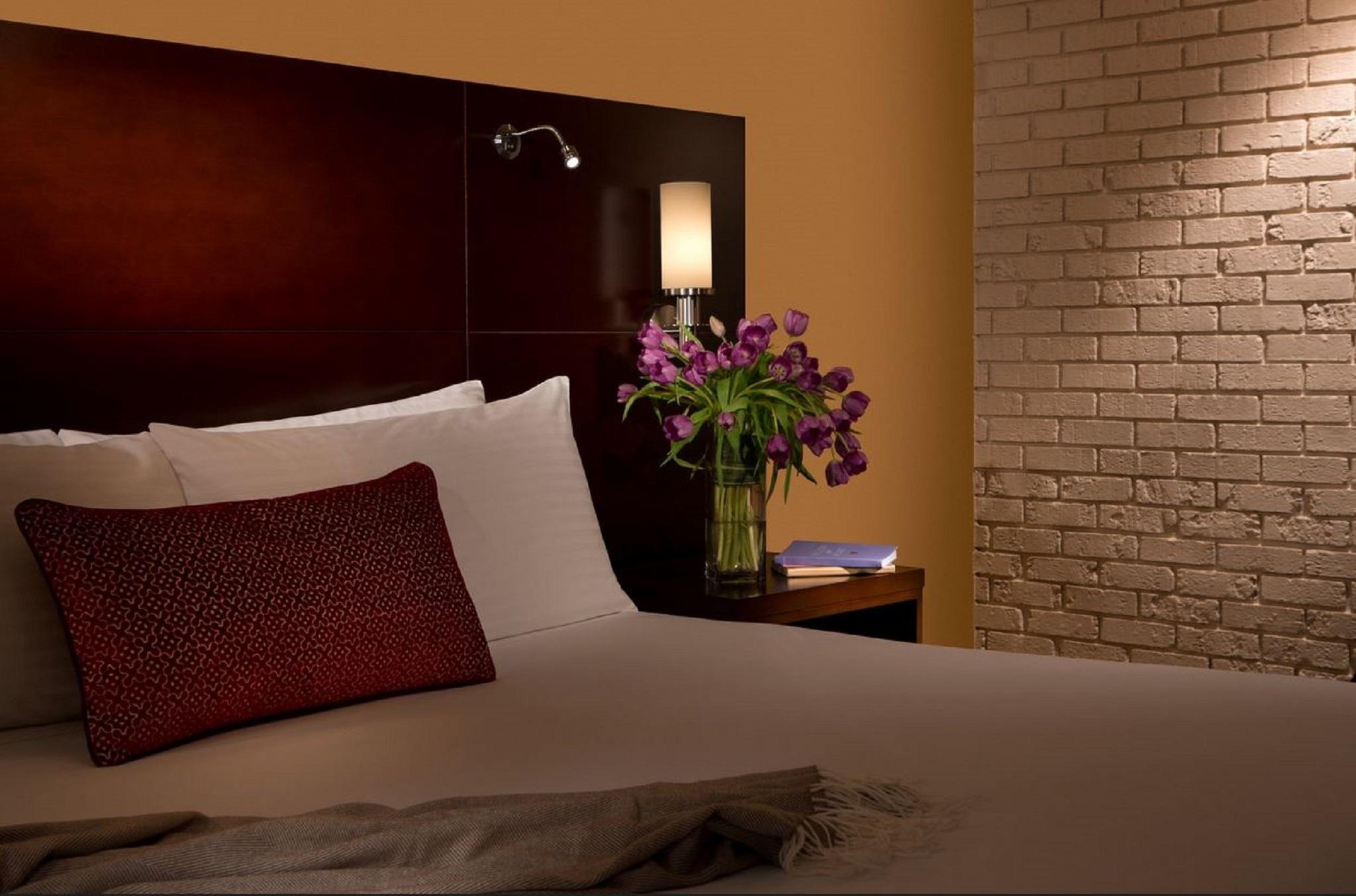 M Hotel Buffalo Cheektowaga Exterior photo