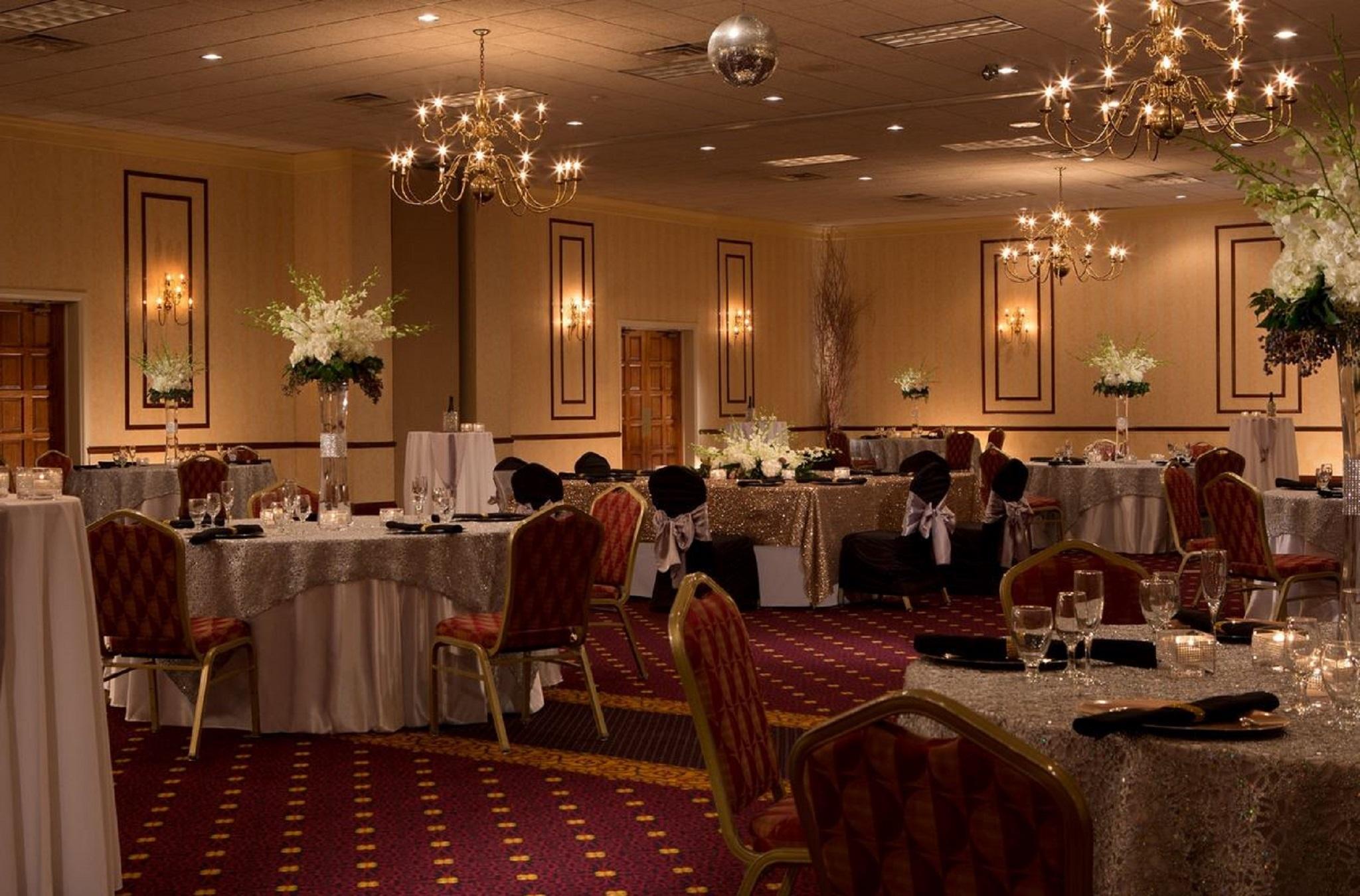 M Hotel Buffalo Cheektowaga Exterior photo
